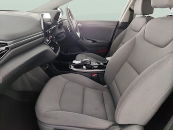 Used Hyundai IONIQ 2020 for sale - 78342001: Photo