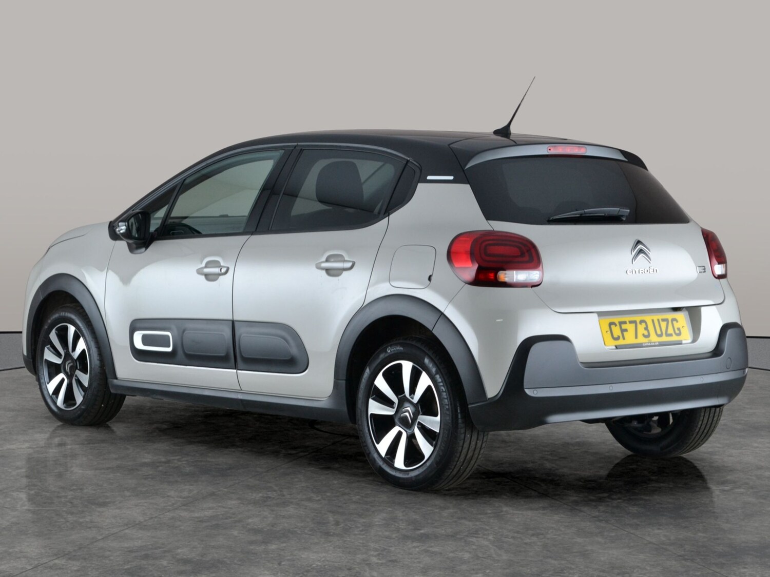 Used Citroen C3 2023 for sale - 77517314: Photo 11