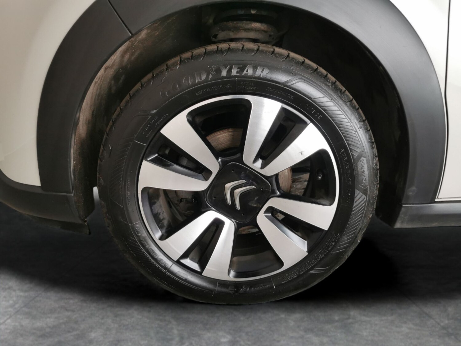 Used Citroen C3 2023 for sale - 77517314: Photo 18