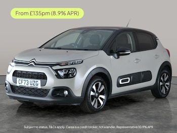 Citroen C3 feature image