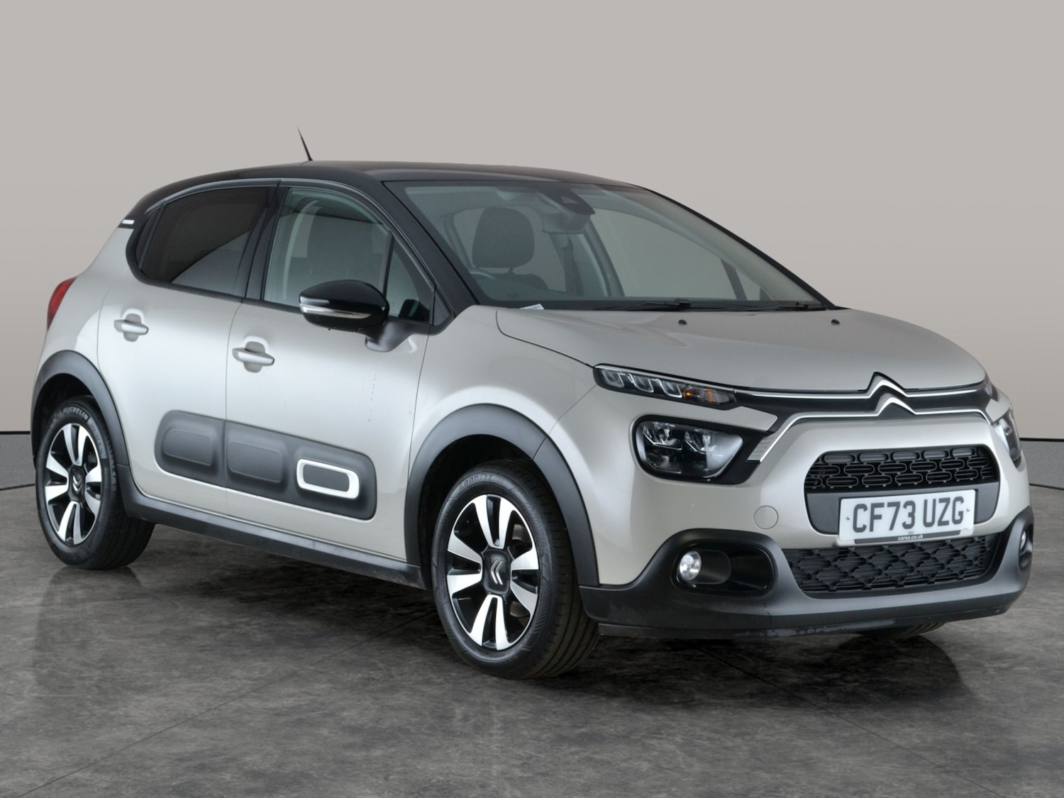 Used Citroen C3 2023 for sale - 77517314: Photo 7