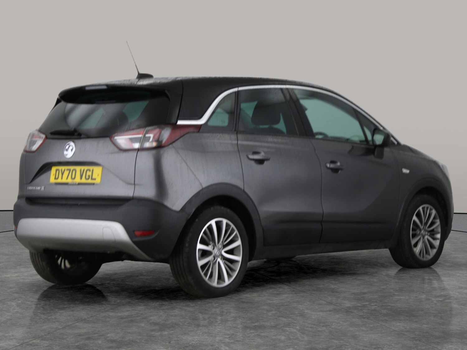 Used Vauxhall Crossland X 2020 for sale - 77350905: Photo 10
