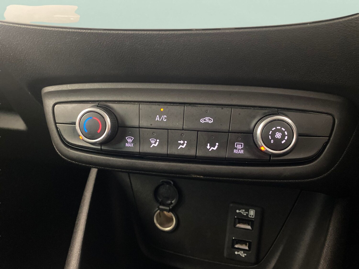 Used Vauxhall Crossland X 2020 for sale - 77350905: Photo 15