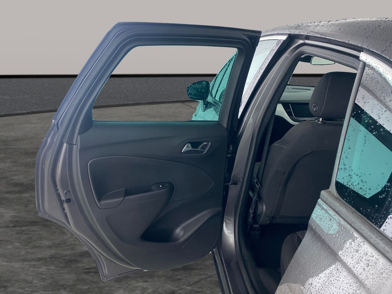 Used Vauxhall Crossland X 2020 for sale - 77350905: Photo 21