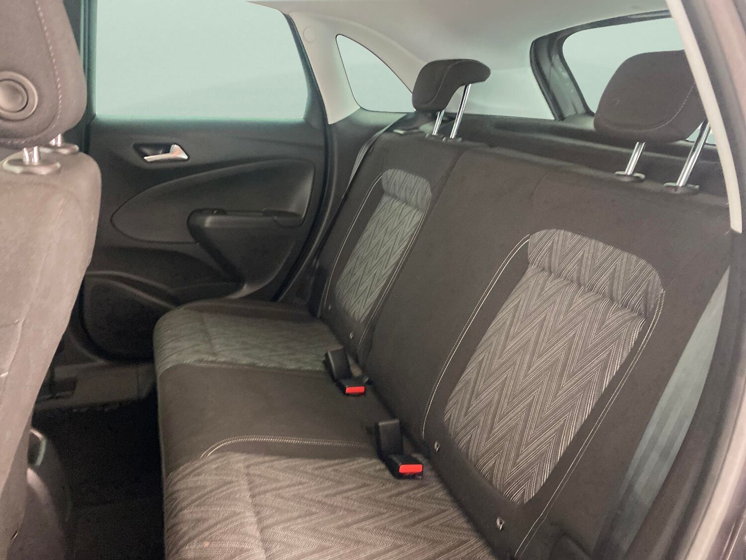 Used Vauxhall Crossland X 2020 for sale - 77350905: Photo 22