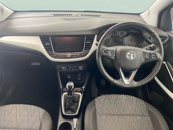 Used Vauxhall Crossland X 2020 for sale - 77350905: Photo