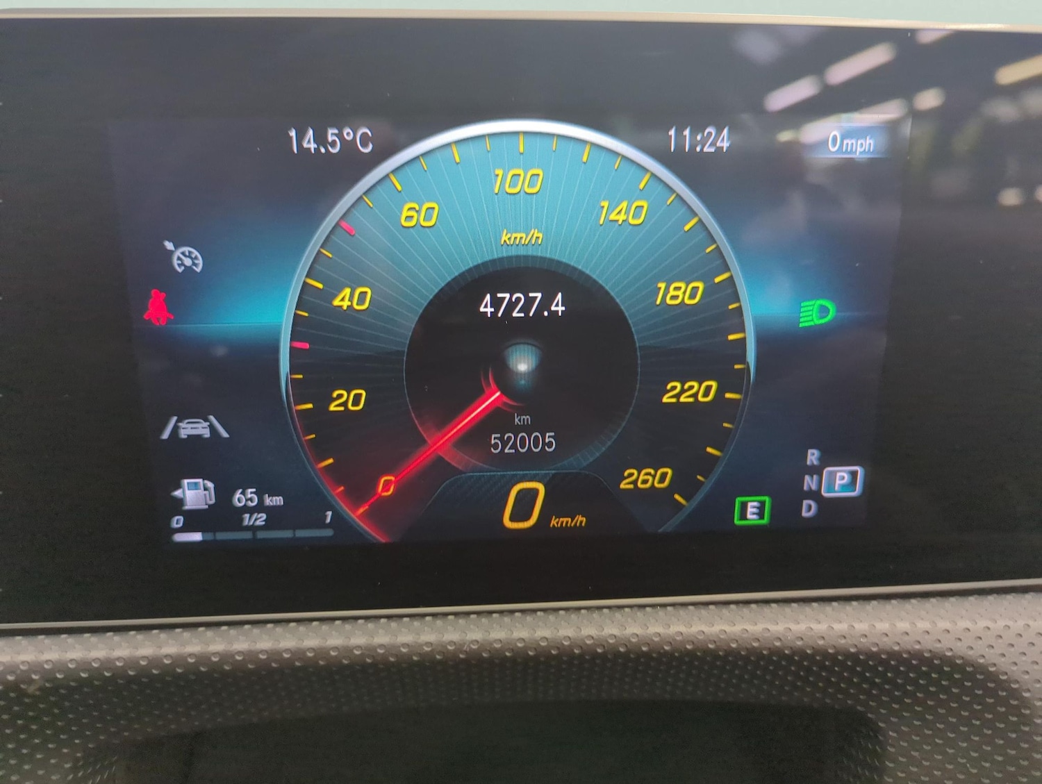 Used Mercedes-Benz A-Class 2020 for sale - 77240634: Photo 25