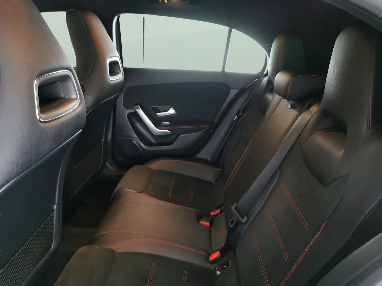 Used Mercedes-Benz A-Class 2020 for sale - 77240634: Photo 30