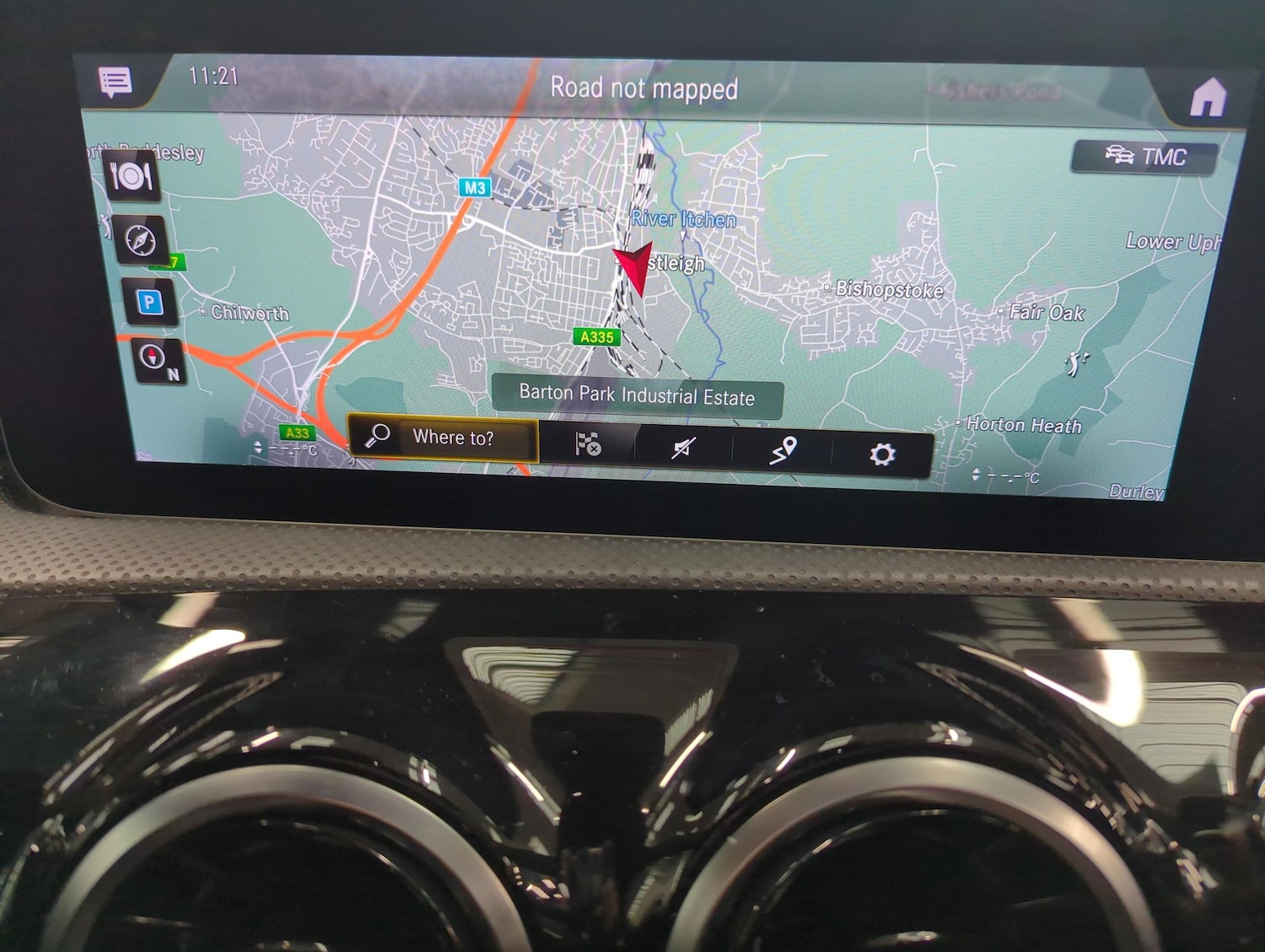 Used Mercedes-Benz A-Class 2020 for sale - 77240634: Photo 6