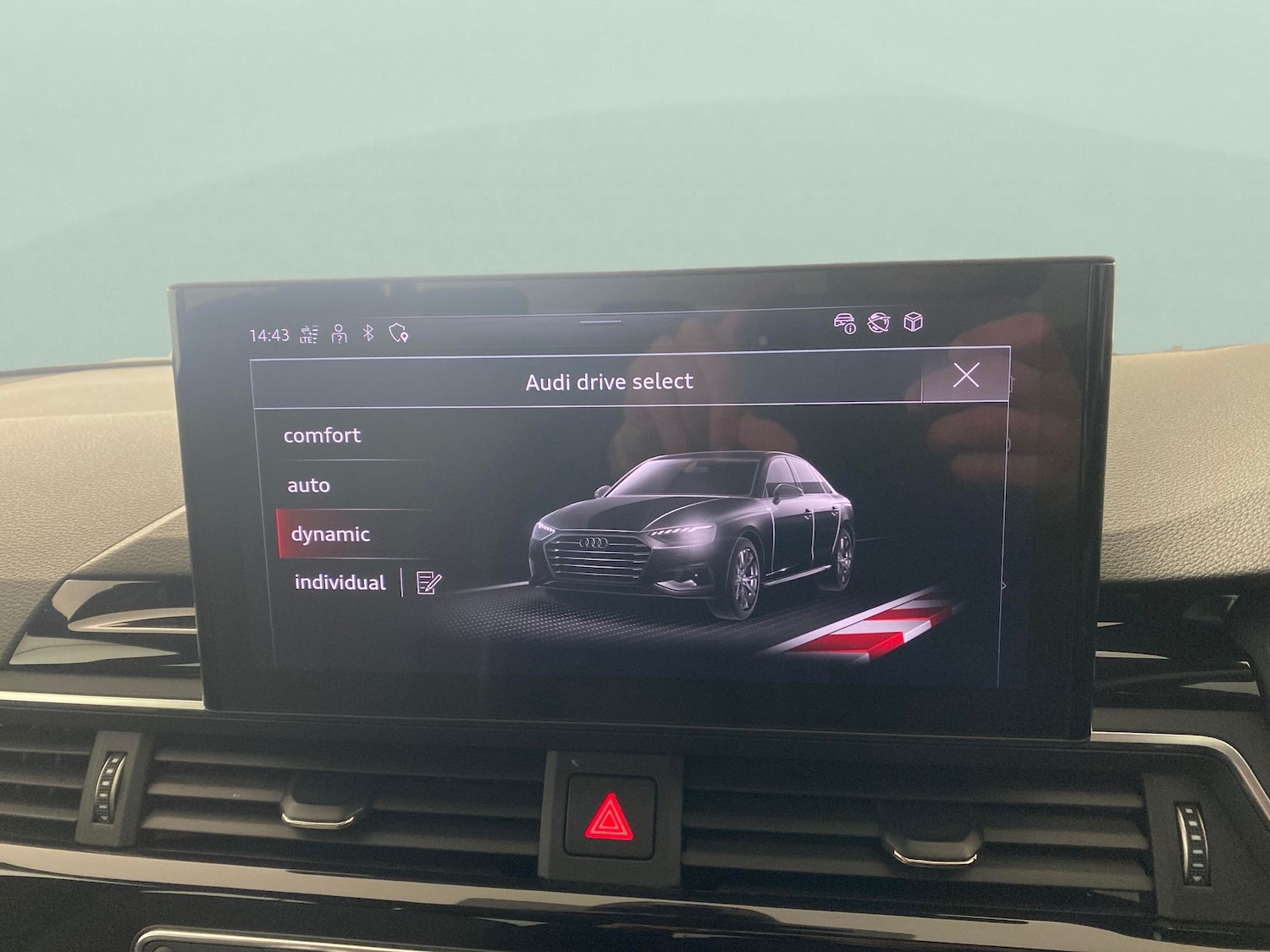 Used Audi A4 2023 for sale - 77897328: Photo 16