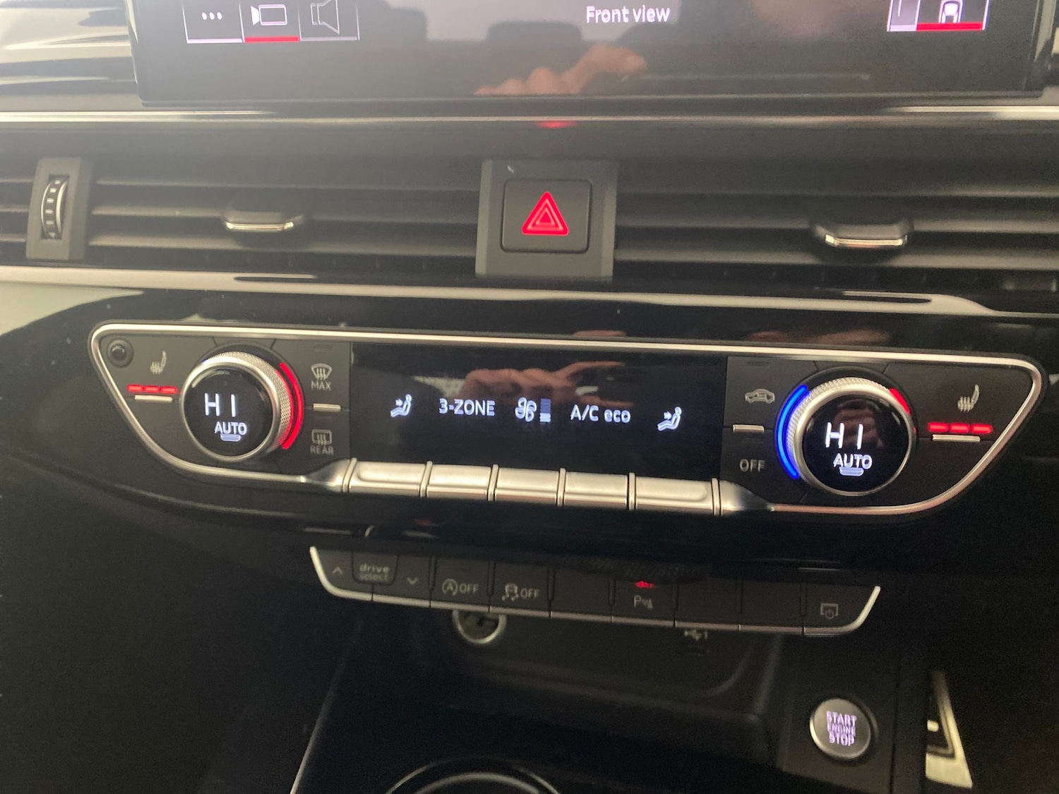 Used Audi A4 2023 for sale - 77897328: Photo 17