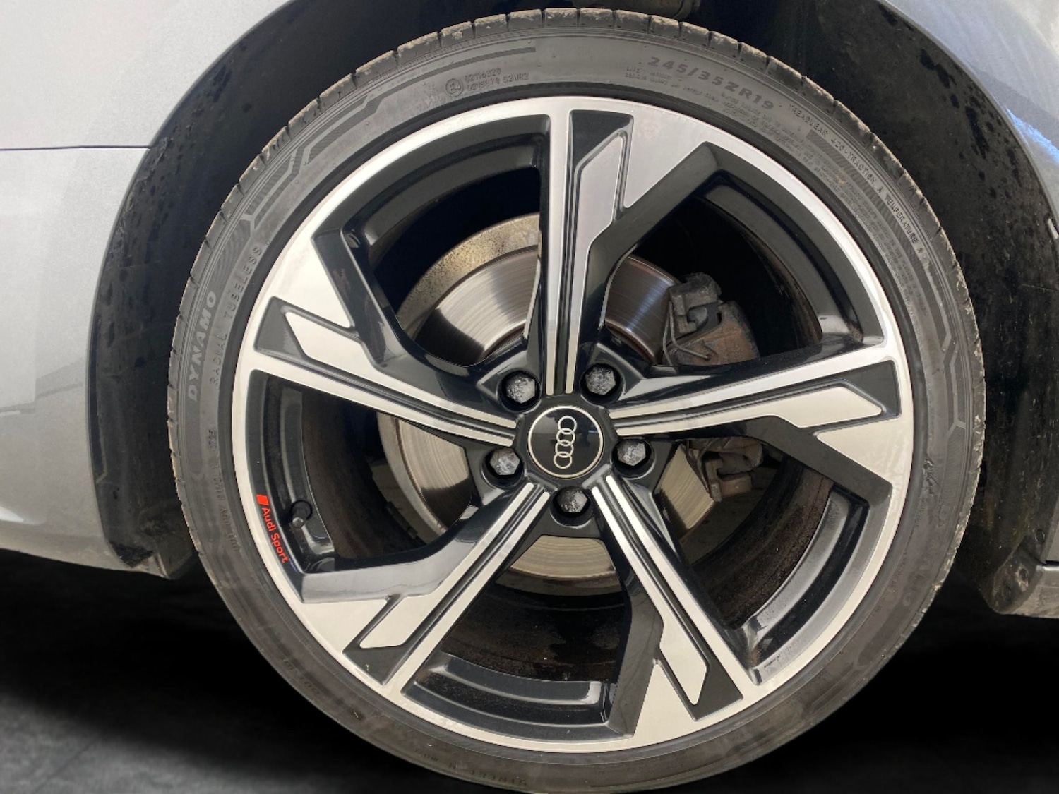 Used Audi A4 2023 for sale - 77897328: Photo 20