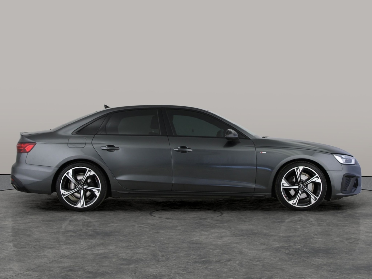 Used Audi A4 2023 for sale - 77897328: Photo 9