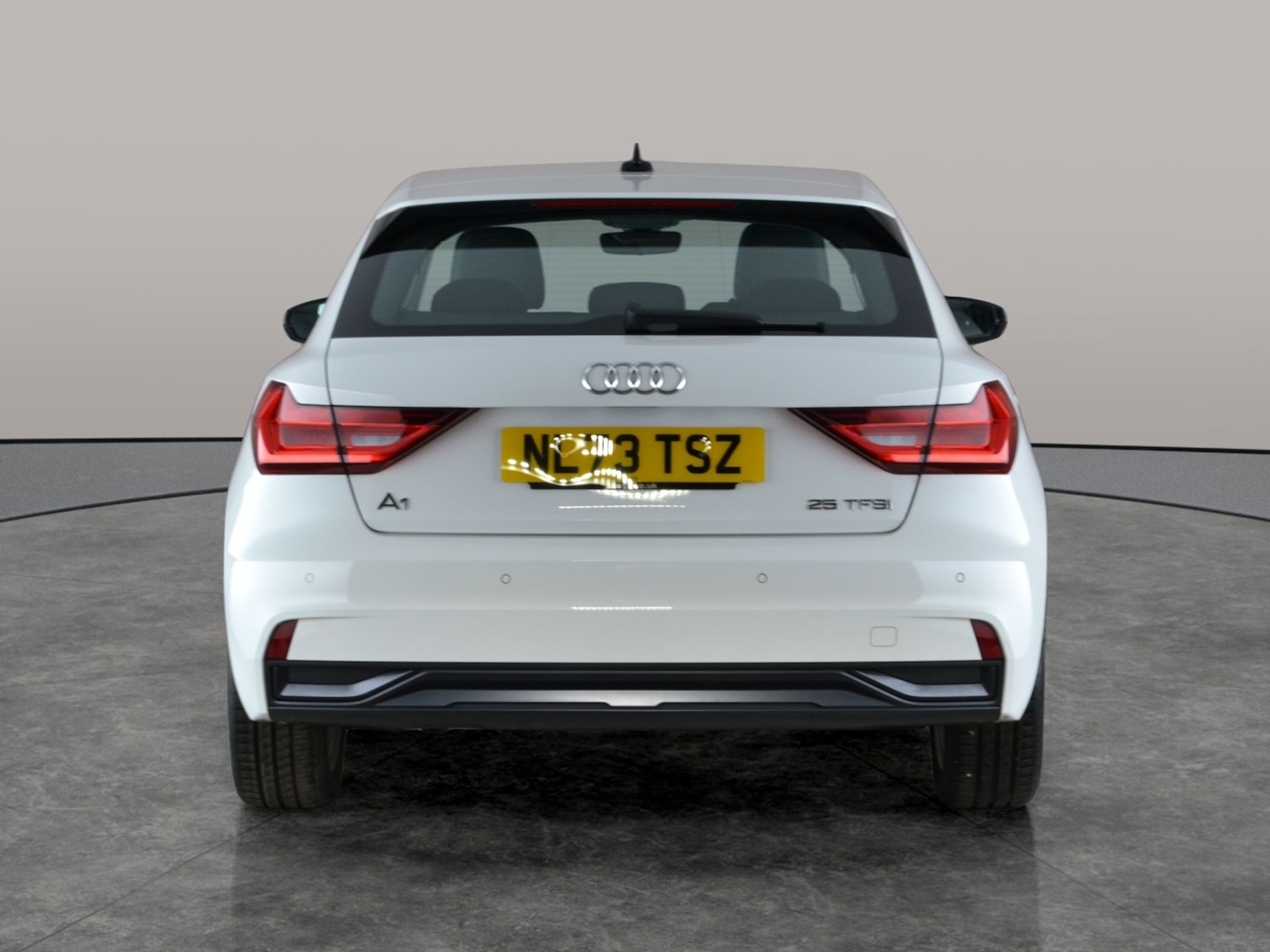 Used Audi A1 2024 for sale - 77316648: Photo 10