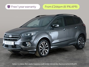Used Ford Kuga 2019 for sale - 79415008: Photo