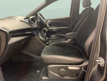 Used Ford Kuga 2019 for sale - 79415008: Photo