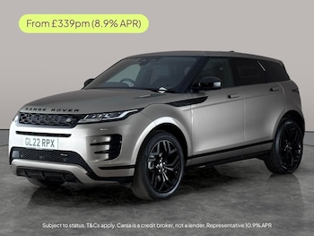 Used Land Rover Range Rover Evoque undefined for sale - 79473983: Photo