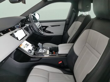Used Land Rover Range Rover Evoque undefined for sale - 79473983: Photo