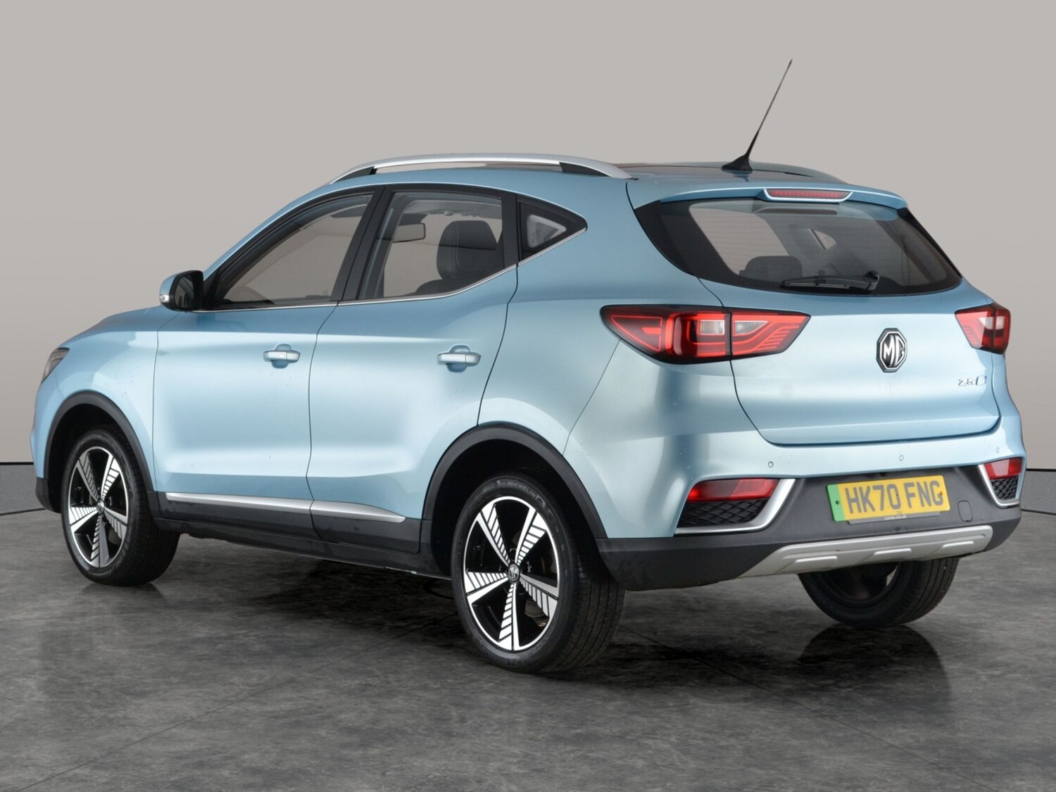 Used MG MG ZS 2020 for sale - 77448086: Photo 12