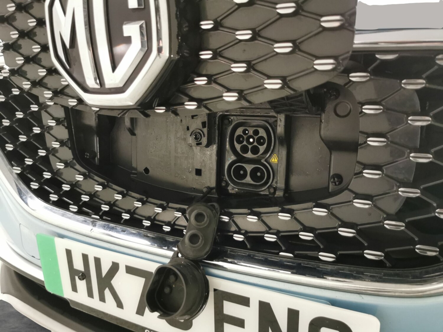 Used MG MG ZS 2020 for sale - 77448086: Photo 31