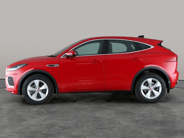 Used Jaguar E-Pace 2021 for sale - 76207203: Photo 16