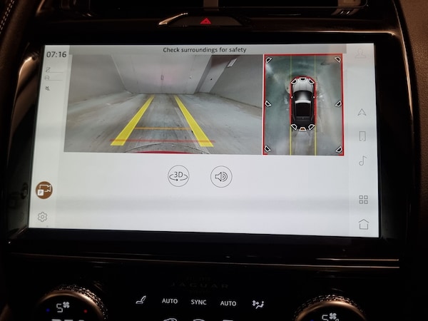 Used Jaguar E-Pace 2021 for sale - 76207203: Photo 21