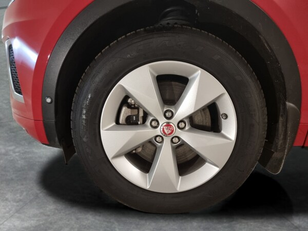 Used Jaguar E-Pace 2021 for sale - 76207203: Photo 28
