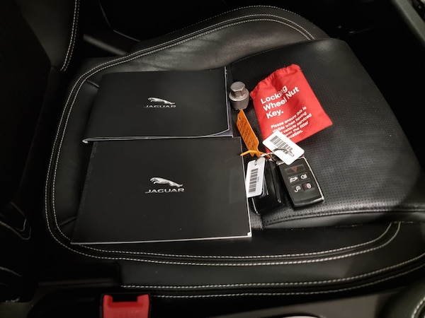 Used Jaguar E-Pace 2021 for sale - 76207203: Photo 38