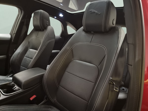 Used Jaguar E-Pace 2021 for sale - 76207203: Photo 6