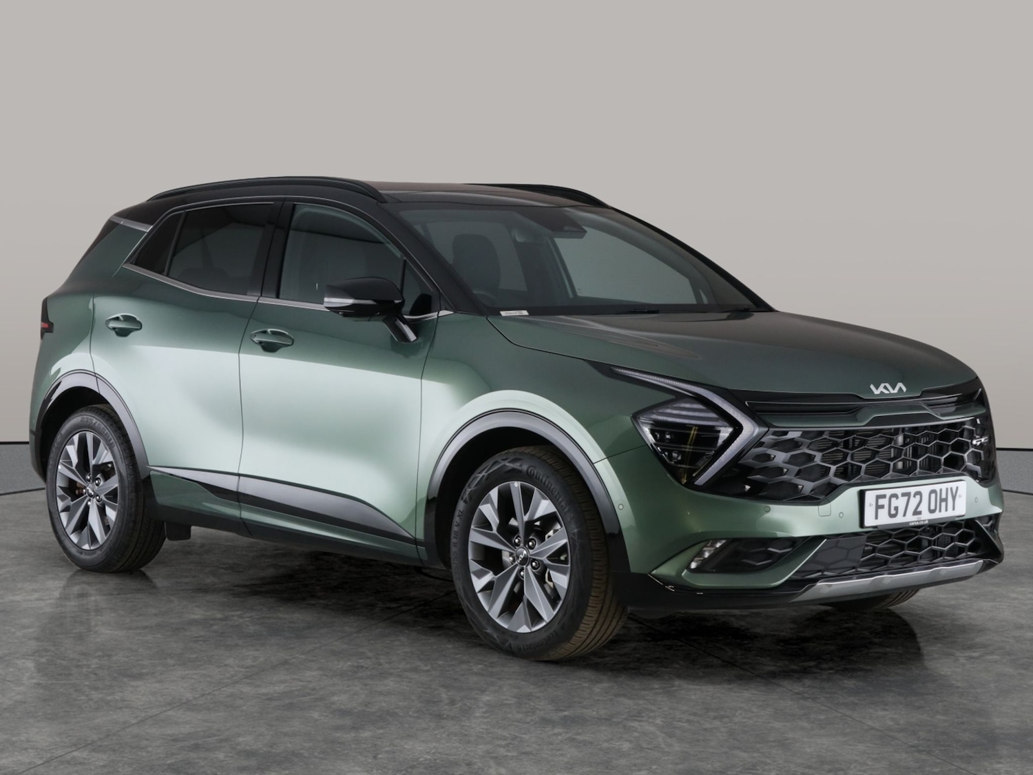 Used Kia Sportage 2022 for sale - 76367312: Photo 13