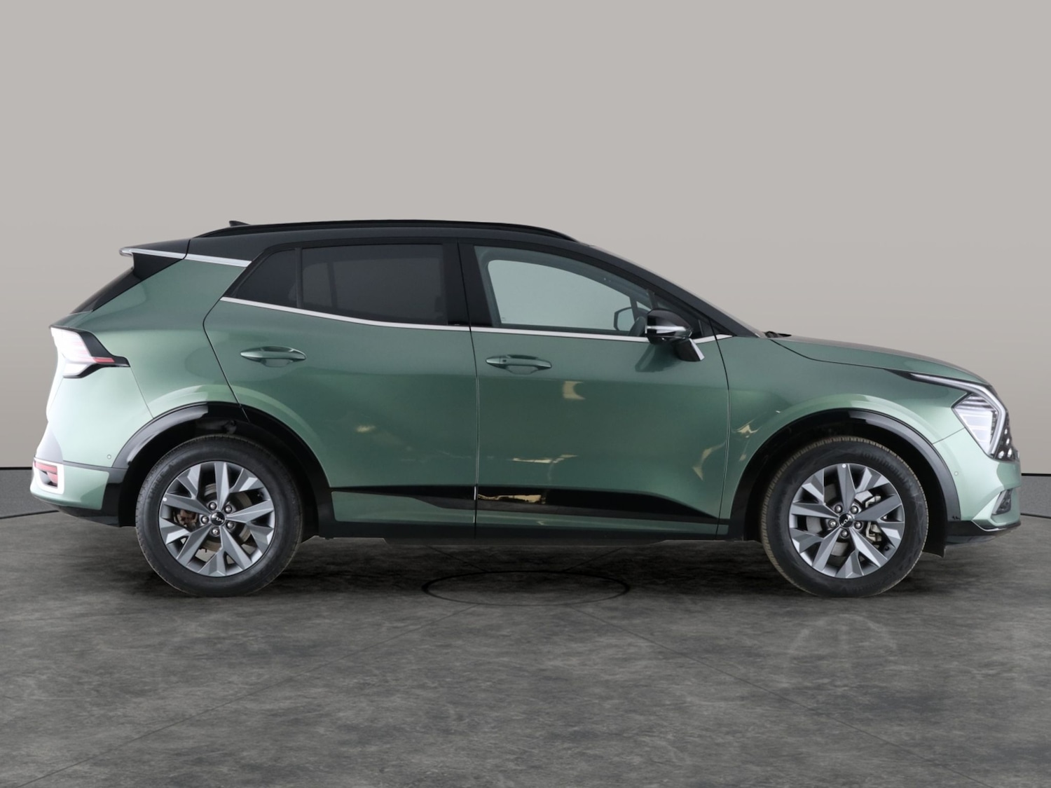 Used Kia Sportage 2022 for sale - 76367312: Photo 14