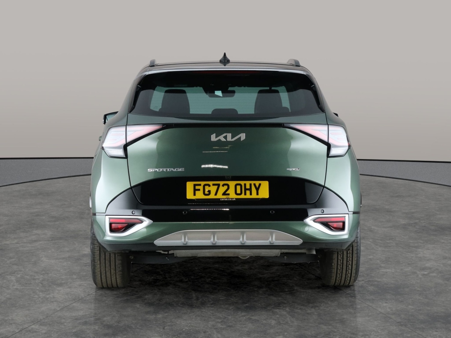 Used Kia Sportage 2022 for sale - 76367312: Photo 16