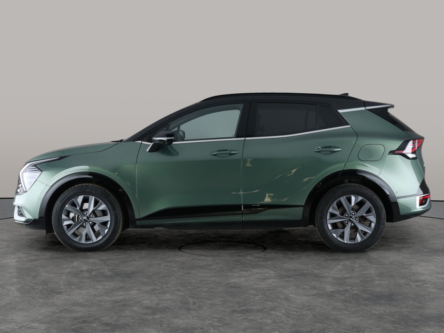 Used Kia Sportage 2022 for sale - 76367312: Photo 19