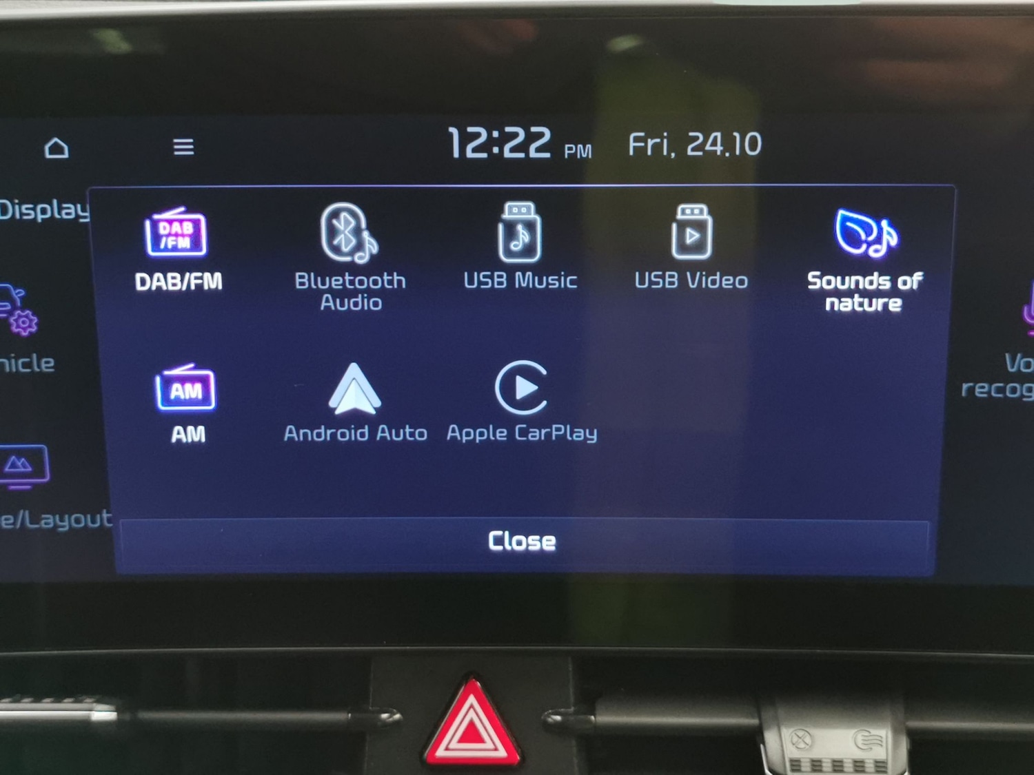 Used Kia Sportage 2022 for sale - 76367312: Photo 20