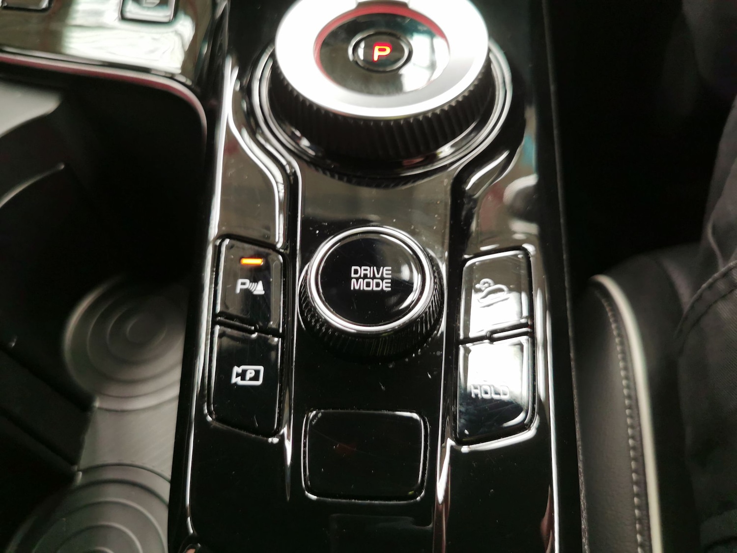 Used Kia Sportage 2022 for sale - 76367312: Photo 21