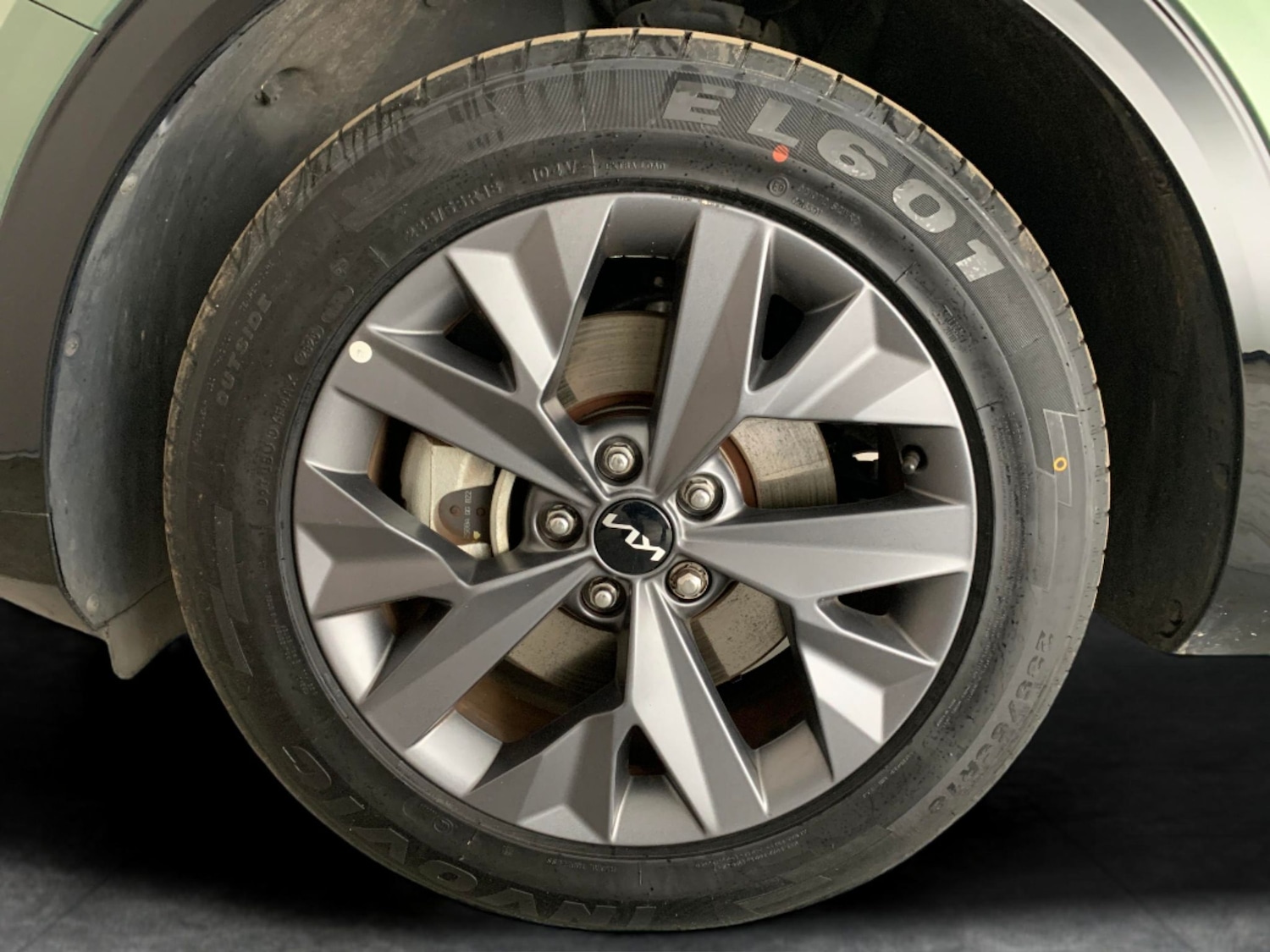 Used Kia Sportage 2022 for sale - 76367312: Photo 38