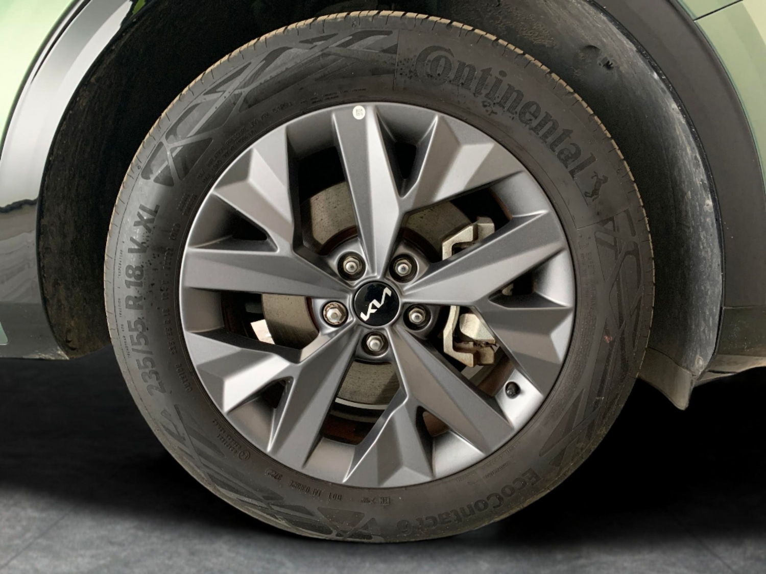 Used Kia Sportage 2022 for sale - 76367312: Photo 39