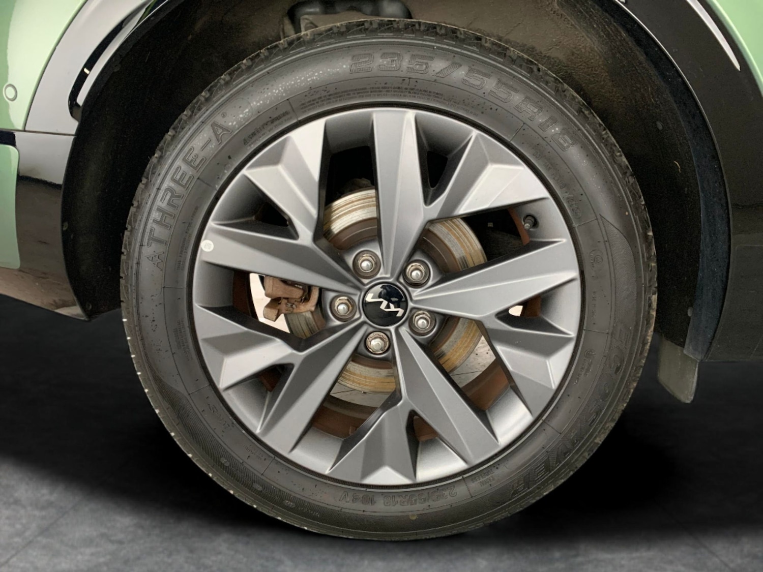 Used Kia Sportage 2022 for sale - 76367312: Photo 40