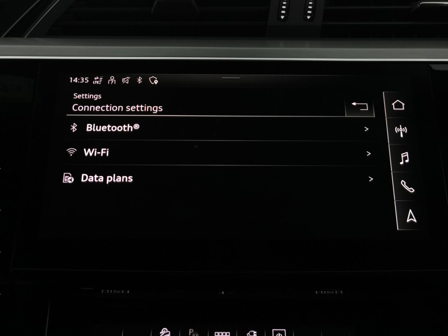 Used Audi e-tron 2023 for sale - 77347547: Photo 15