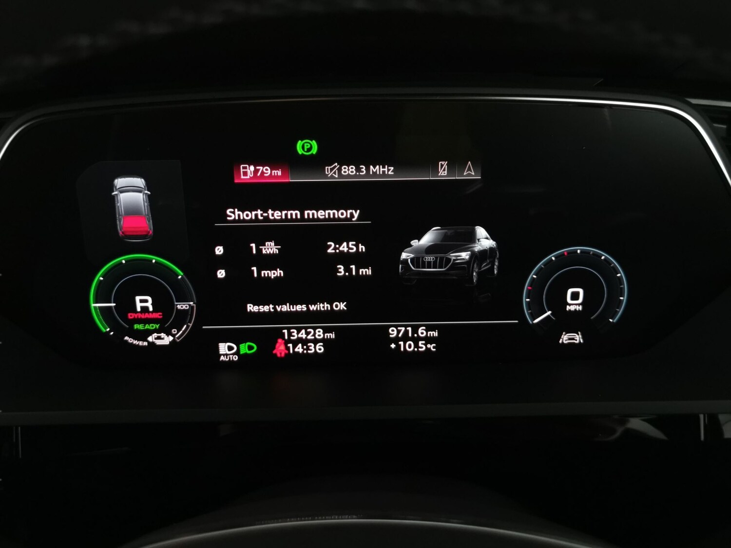 Used Audi e-tron 2023 for sale - 77347547: Photo 26