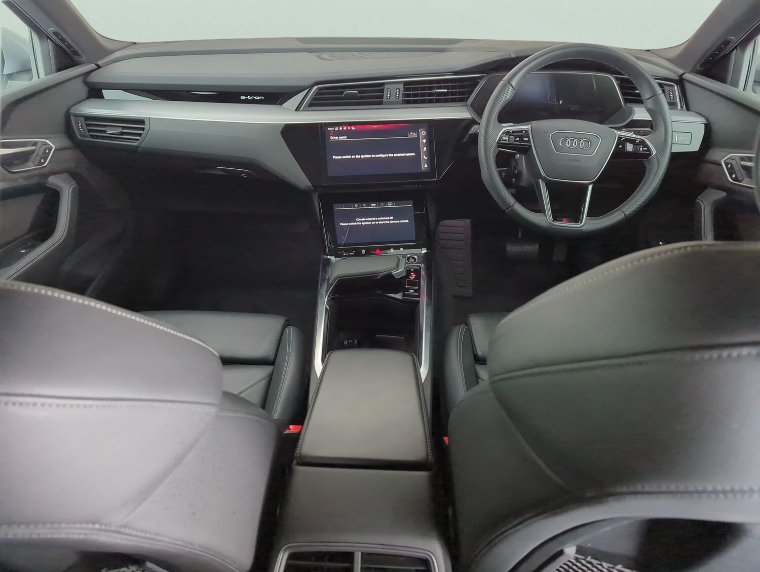 Used Audi e-tron 2023 for sale - 77347547: Photo 8