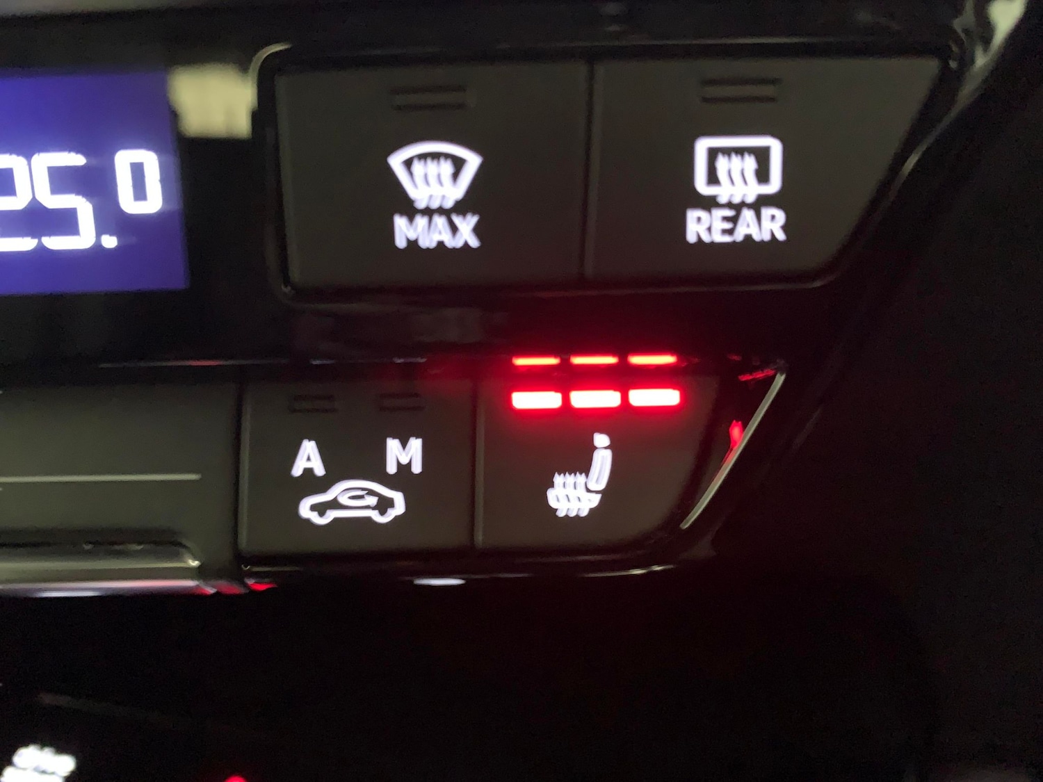 Used Audi Q4 e-tron 2021 for sale - 76709865: Photo 18