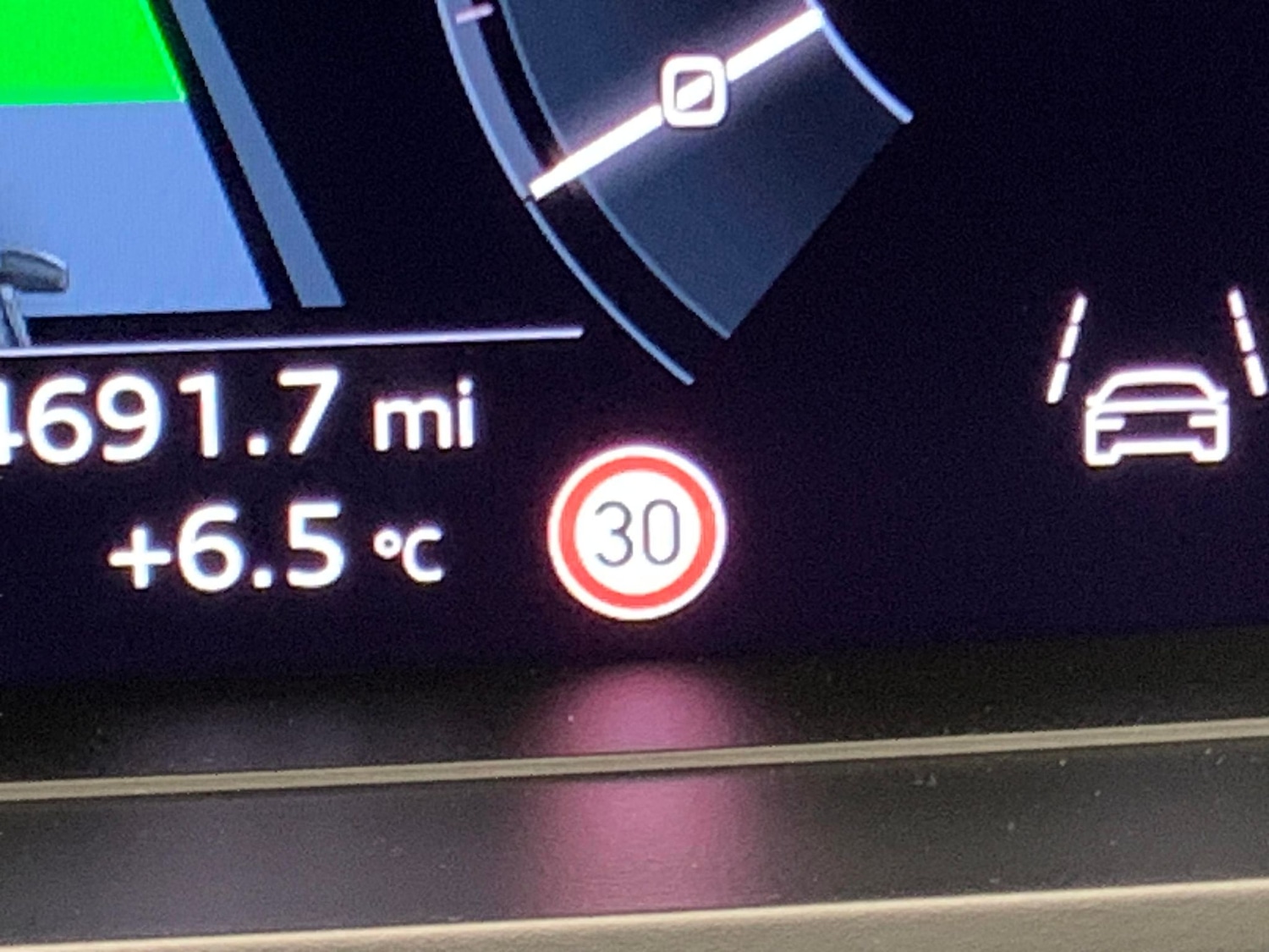 Used Audi Q4 e-tron 2021 for sale - 76709865: Photo 21