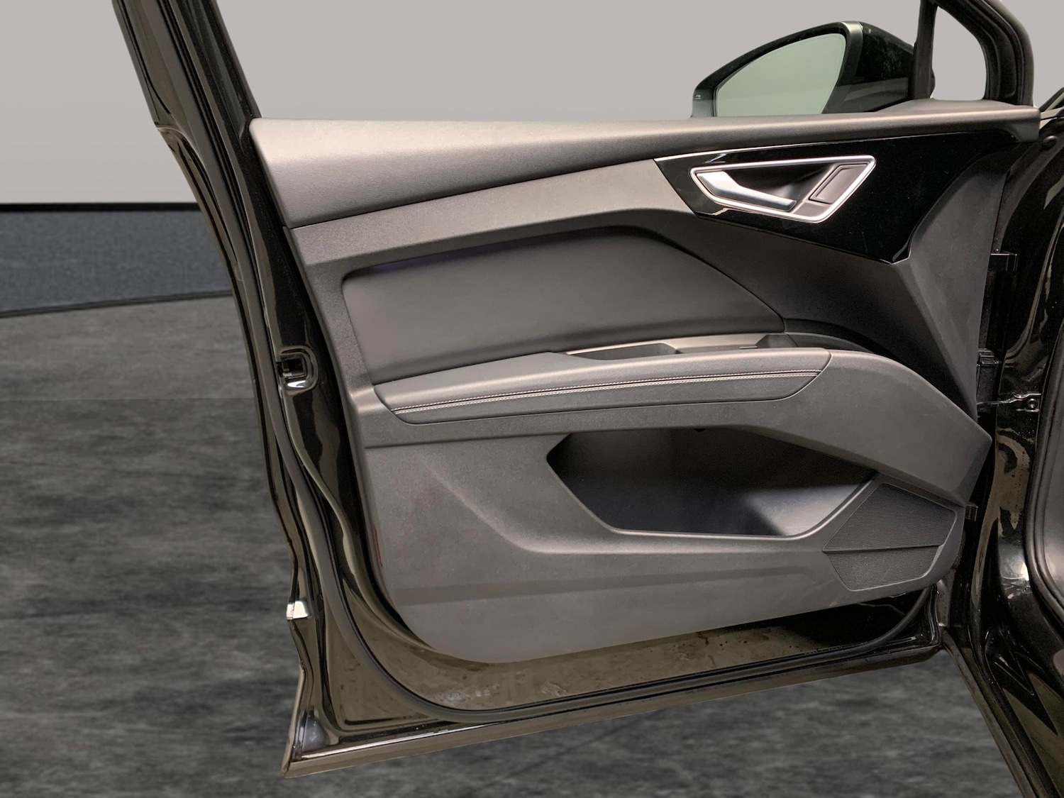 Used Audi Q4 e-tron 2021 for sale - 76709865: Photo 27