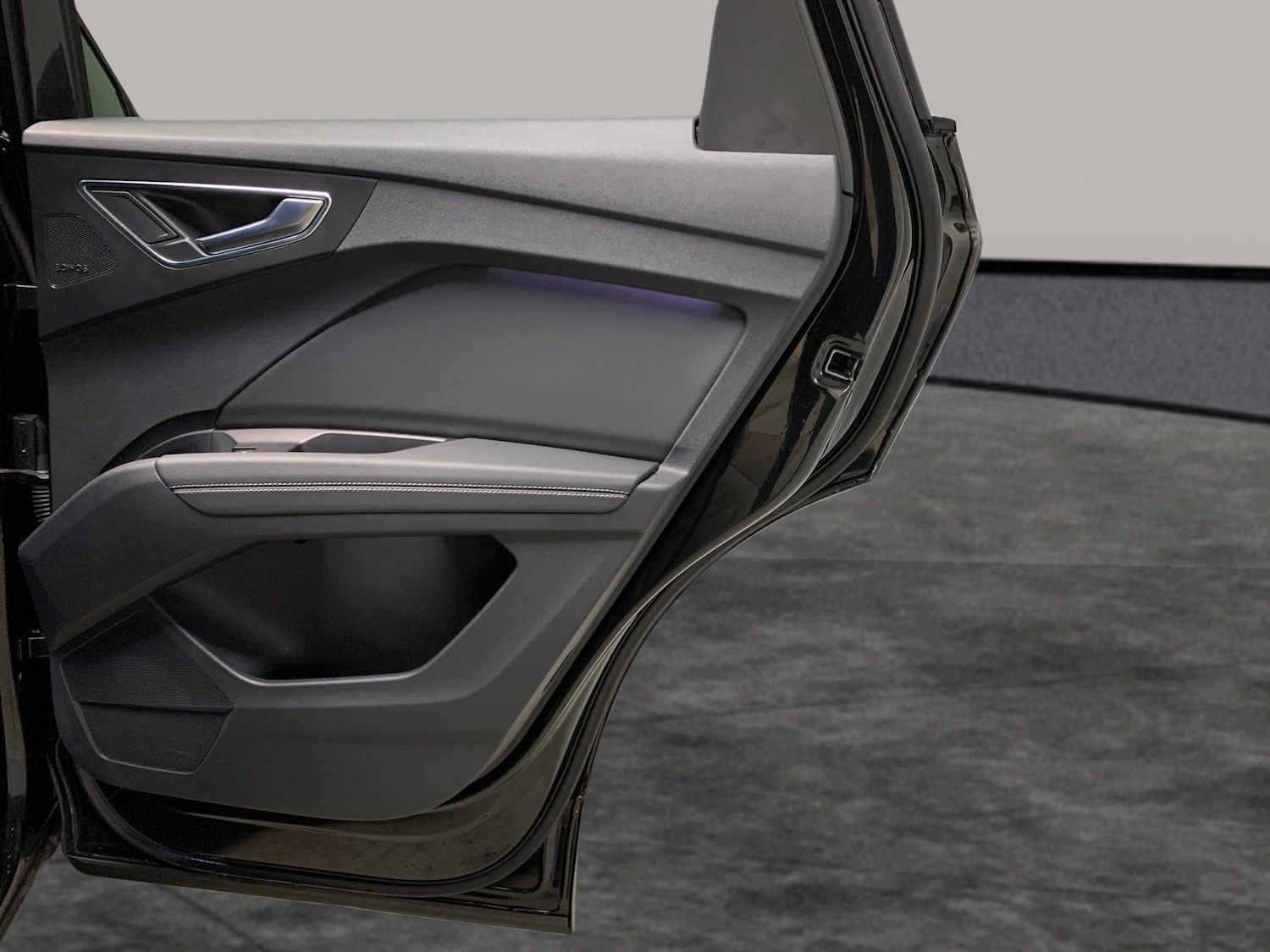 Used Audi Q4 e-tron 2021 for sale - 76709865: Photo 29