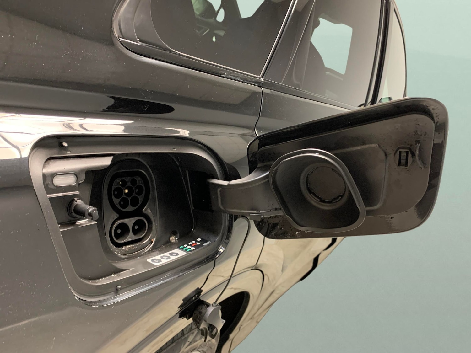 Used Audi Q4 e-tron 2021 for sale - 76709865: Photo 31