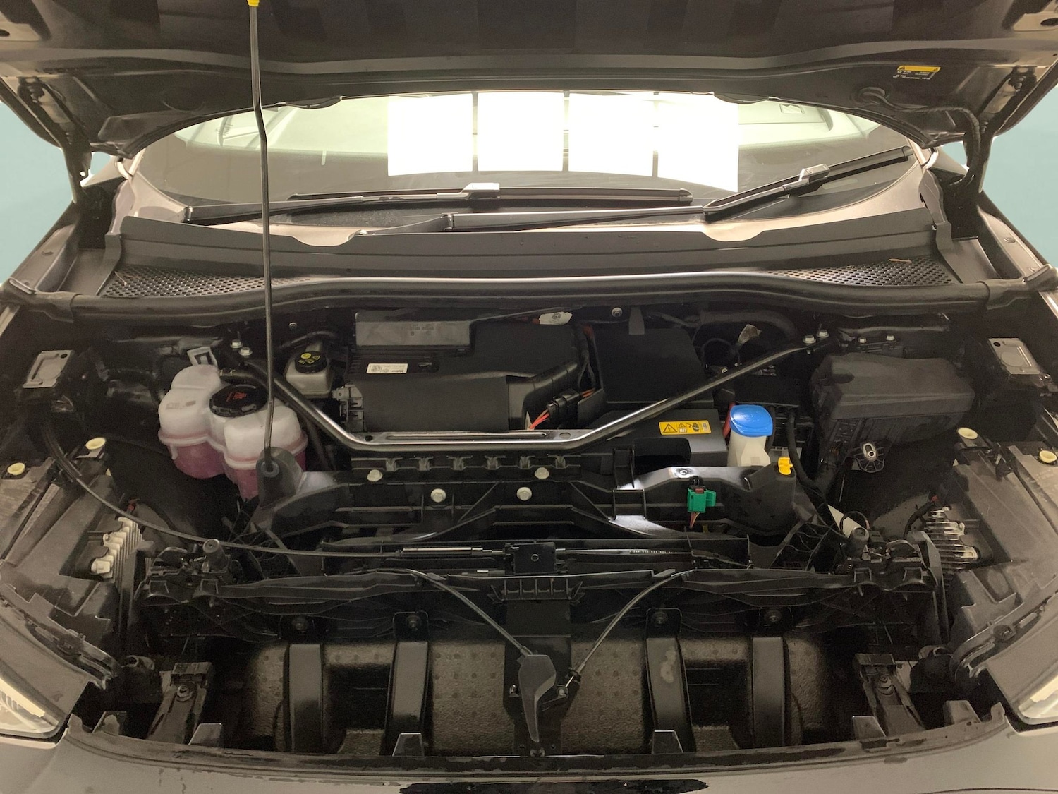 Used Audi Q4 e-tron 2021 for sale - 76709865: Photo 33