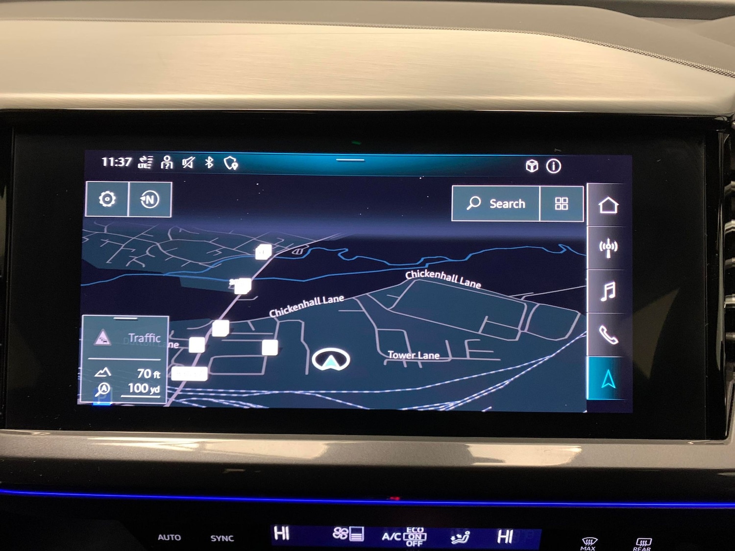 Used Audi Q4 e-tron 2021 for sale - 76709865: Photo 5