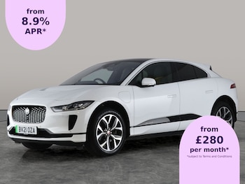 2021 - 400 90kWh HSE SUV 5dr Electric Auto 4WD (400 ps) - KEYLESS ENTRY - HEAT AND