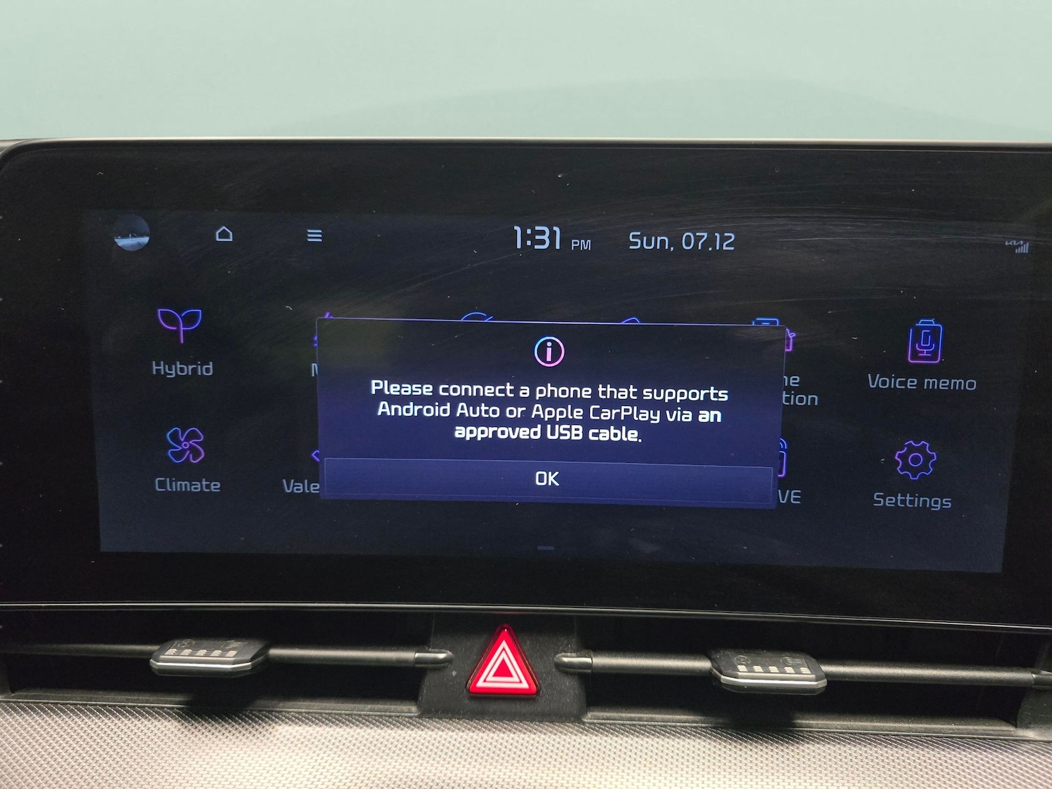 Used Kia Sportage 2022 for sale - 76922192: Photo 18